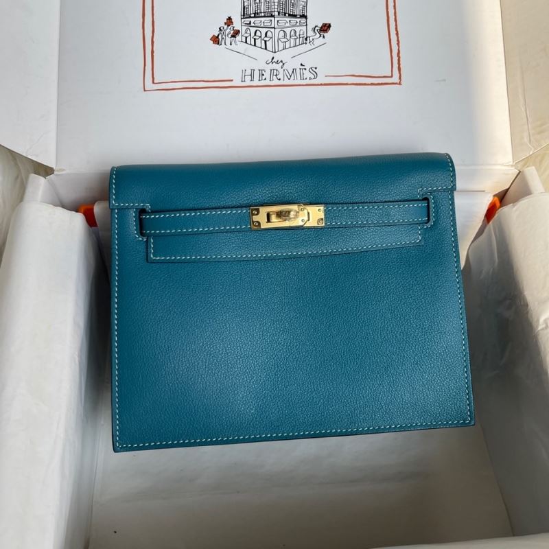 H**mes kelly danse bags